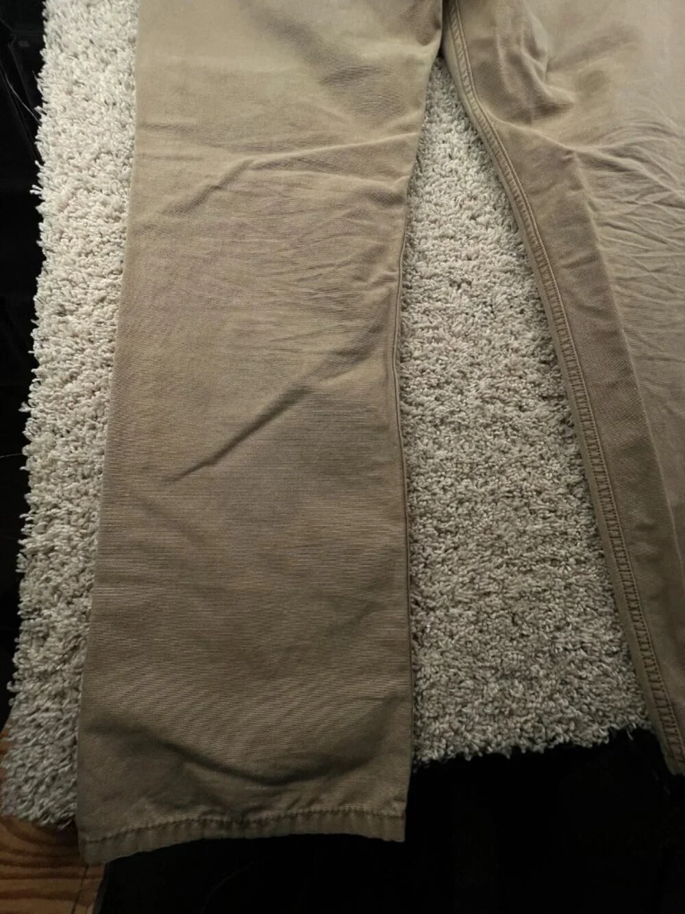 Levis good but